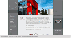 Desktop Screenshot of kp-taxandlaw.com